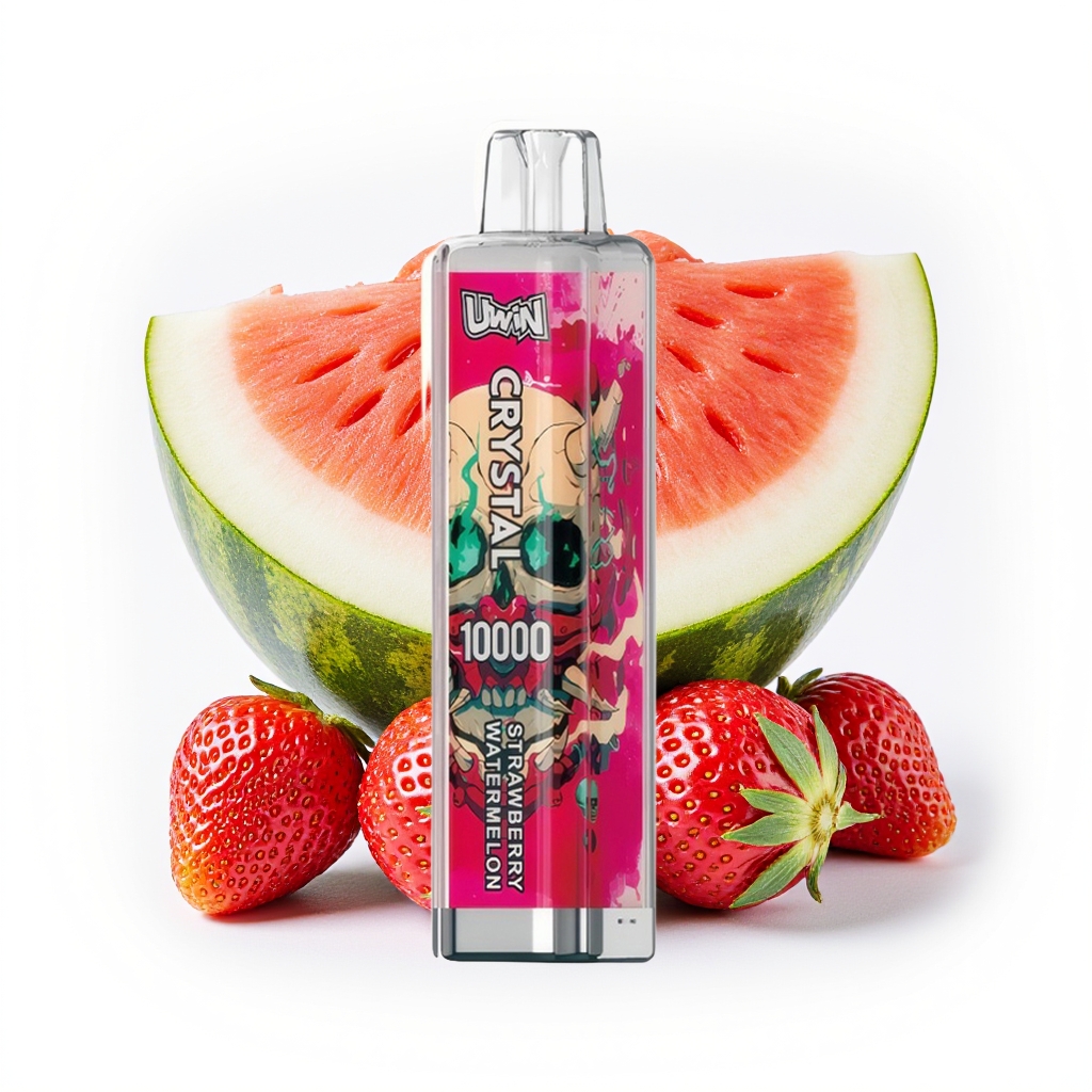 Uwin Crystal 10000 Puffs Disposable Vape - Image 8