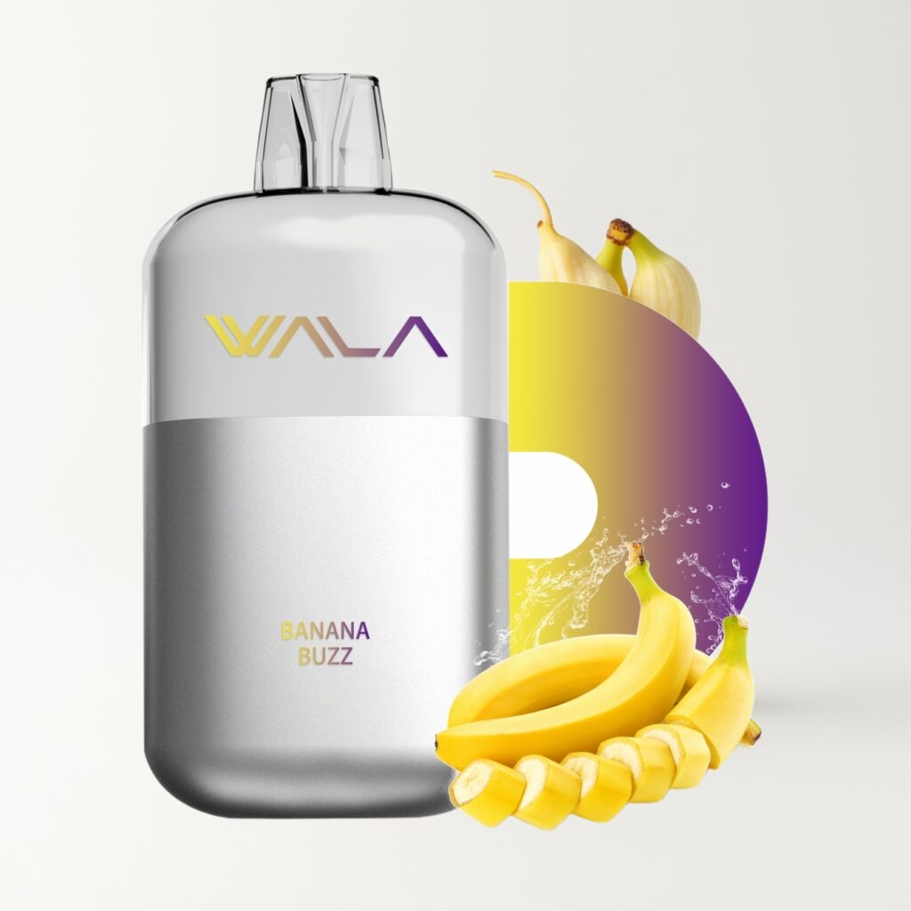 WALA POP 10000 Puffs Disposable Vape