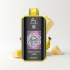 Fumot Tornado 25000 Puffs Disposable Vape