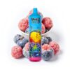 Uwin Tornado 35K Beat Music Disposable Vape