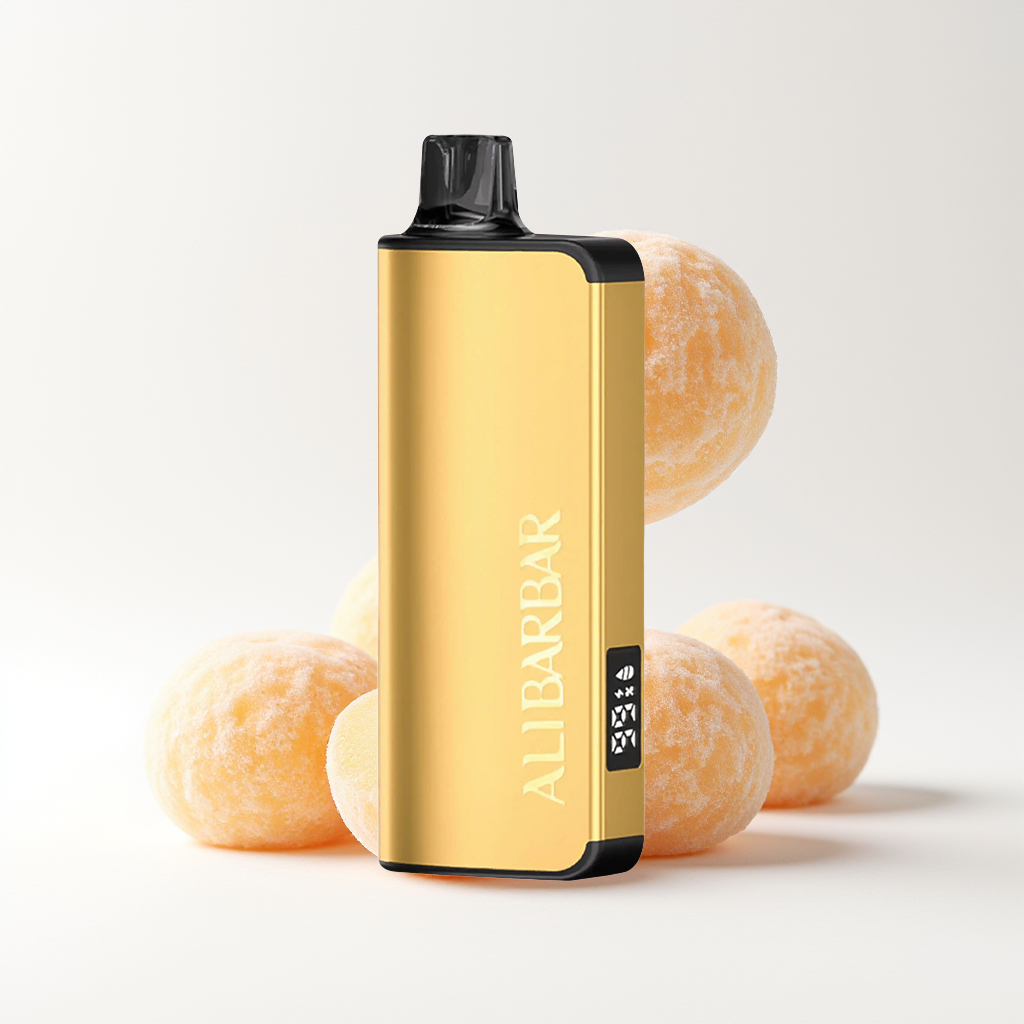 Alibarbar Ingot Non-Rechargeable 9000 Puffs - AU Warehouse - Image 16