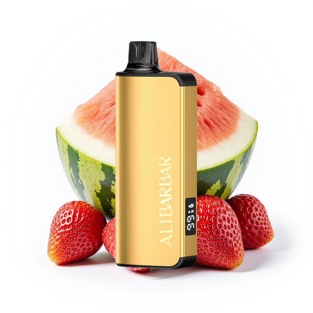 Alibarbar Ingot Non-Rechargeable 9000 Puffs - AU Warehouse - Image 22