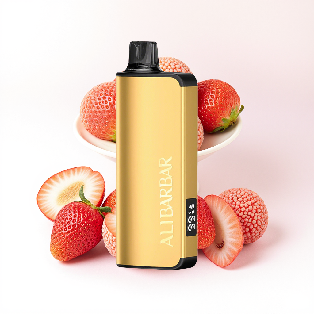 Alibarbar Ingot Non-Rechargeable 9000 Puffs - AU Warehouse - Image 24