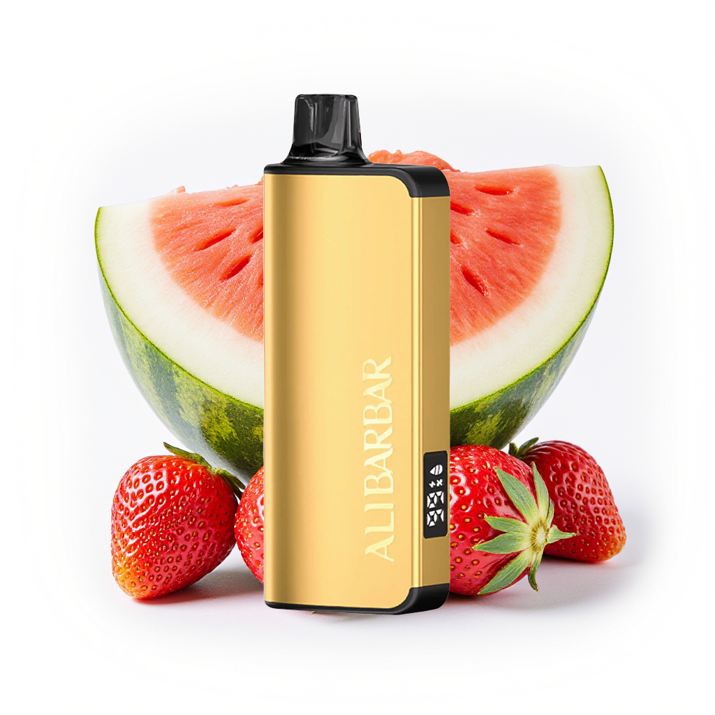 Alibarbar Ingot Non-Rechargeable 9000 Puffs - AU Warehouse - Image 25