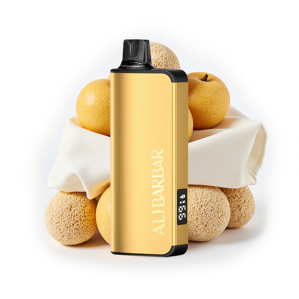 Alibarbar Ingot Non-Rechargeable 9000 Puffs - AU Warehouse - Image 26