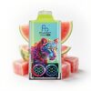 Fumot Randm Tornado Leopard 40k 40000 Puffs Vape