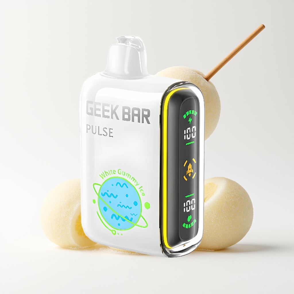 Geek Bar Pulse 15000 Puffs Disposable Vape Wholesale - Image 7