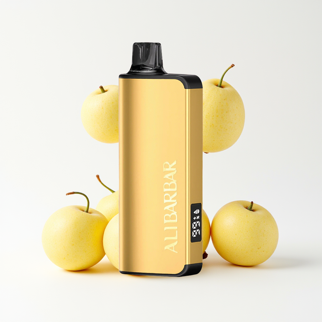 Alibarbar Ingot Non-Rechargeable 9000 Puffs - AU Warehouse - Image 29