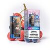 JNR RageGorilla 55000 Puffs Disposable Vape