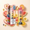 Bang Blaze 60K Puffs 4 in 1 Disposable Vape