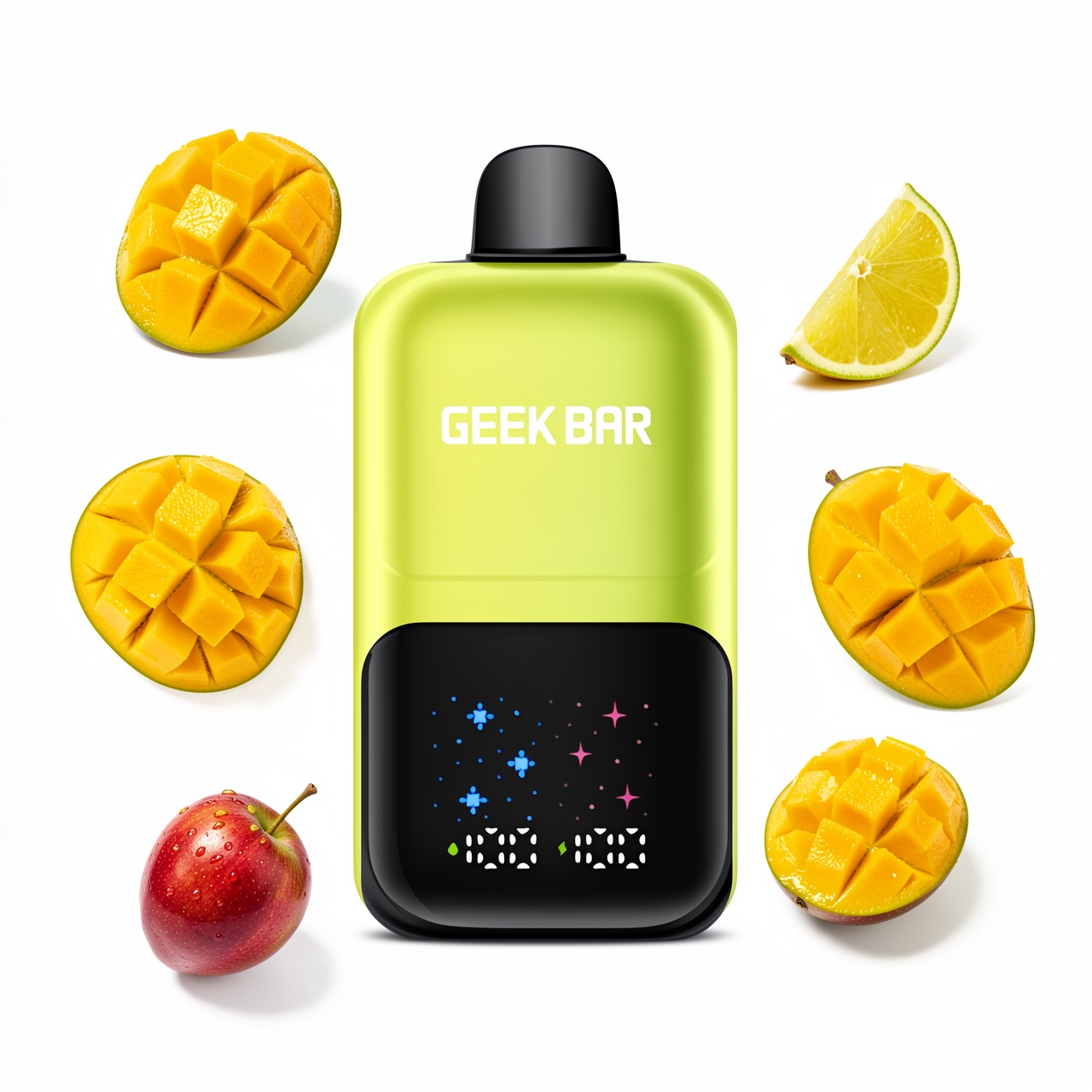 Geek Bar 2GO 50K Puffs Disposable Vape - Image 5