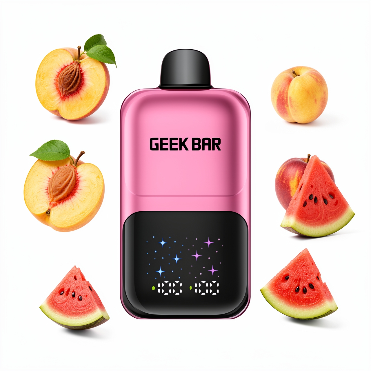 Geek Bar 2GO 50K Puffs Disposable Vape - Image 8
