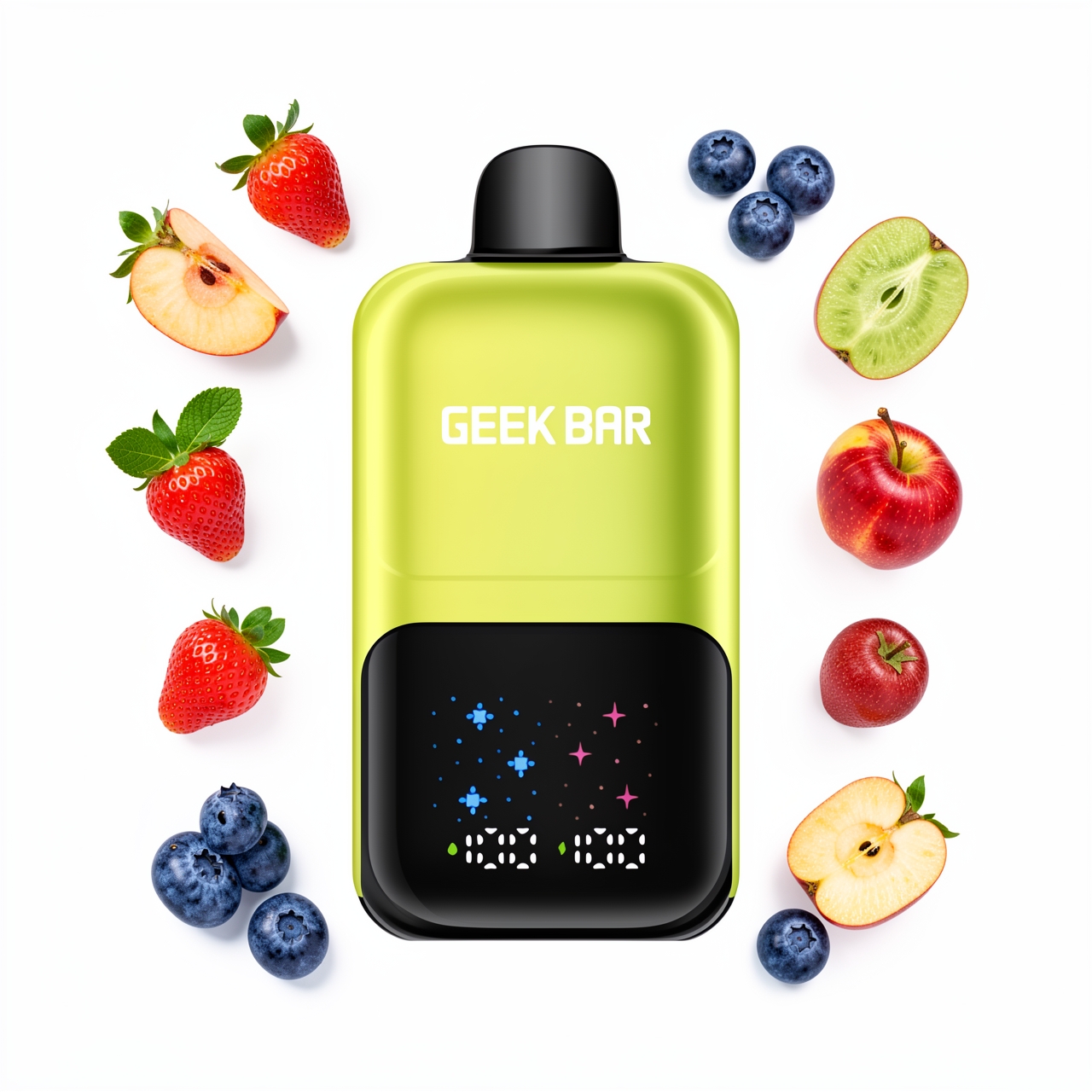 Geek Bar 2GO 50K Puffs Disposable Vape - Image 9
