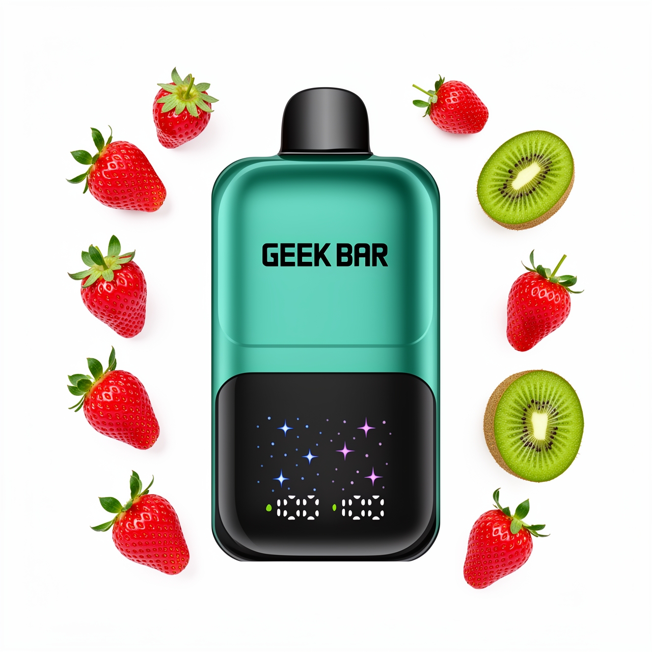 Geek Bar 2GO 50K Puffs Disposable Vape - Image 11