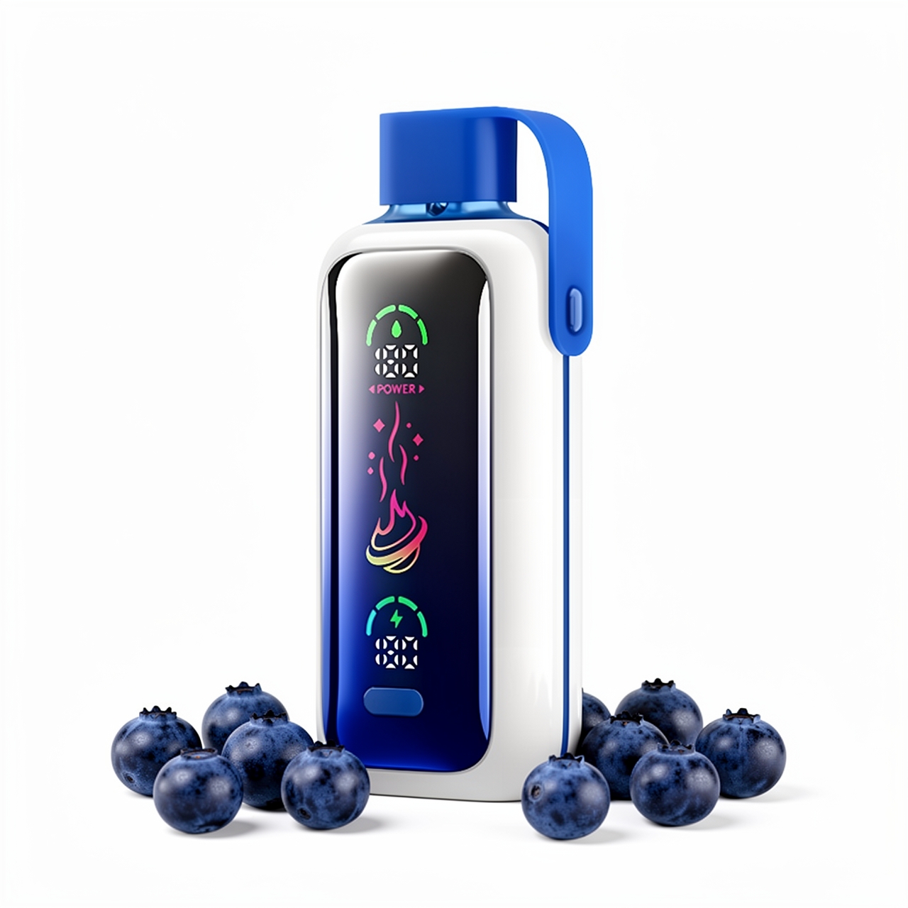 VOZOL Star 20000 Puffs Disposable Vape - Image 2