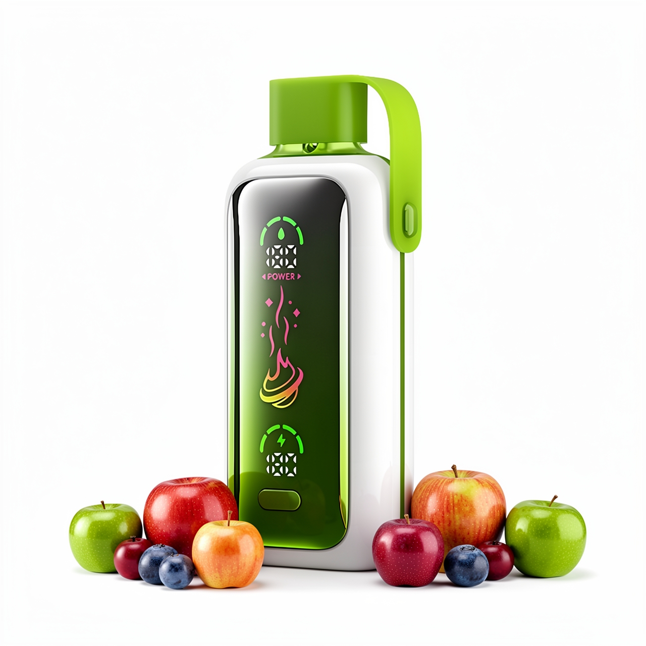 VOZOL Star 20000 Puffs Disposable Vape - Image 4