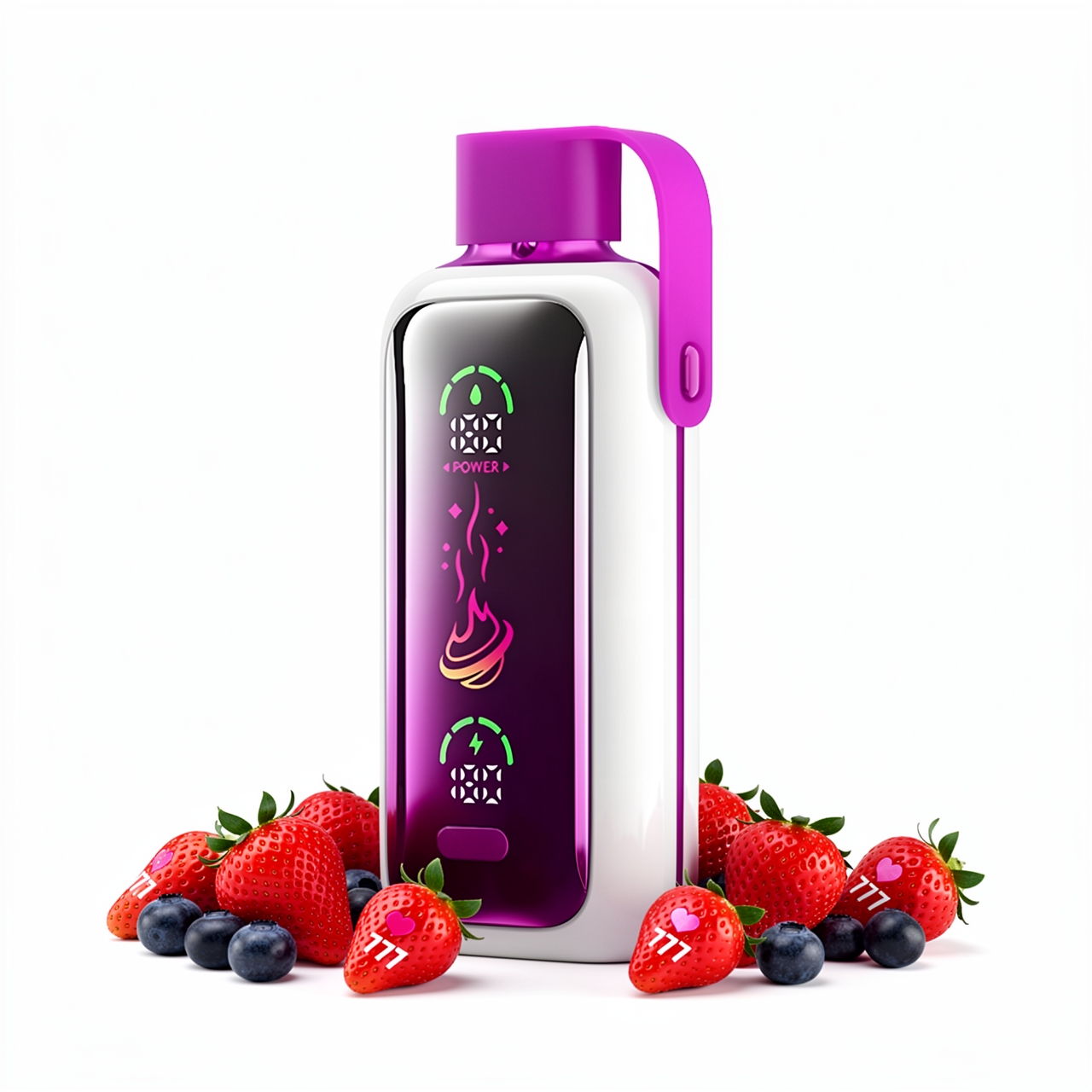 VOZOL Star 20000 Puffs Disposable Vape - Image 7