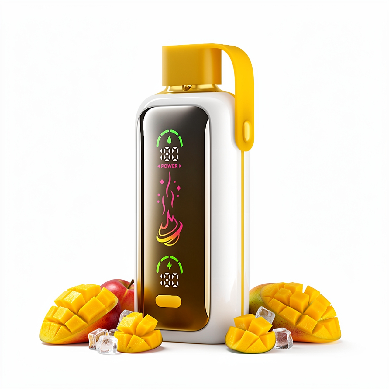 VOZOL Star 20000 Puffs Disposable Vape - Image 8