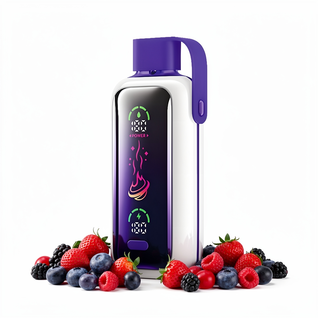 VOZOL Star 20000 Puffs Disposable Vape - Image 9