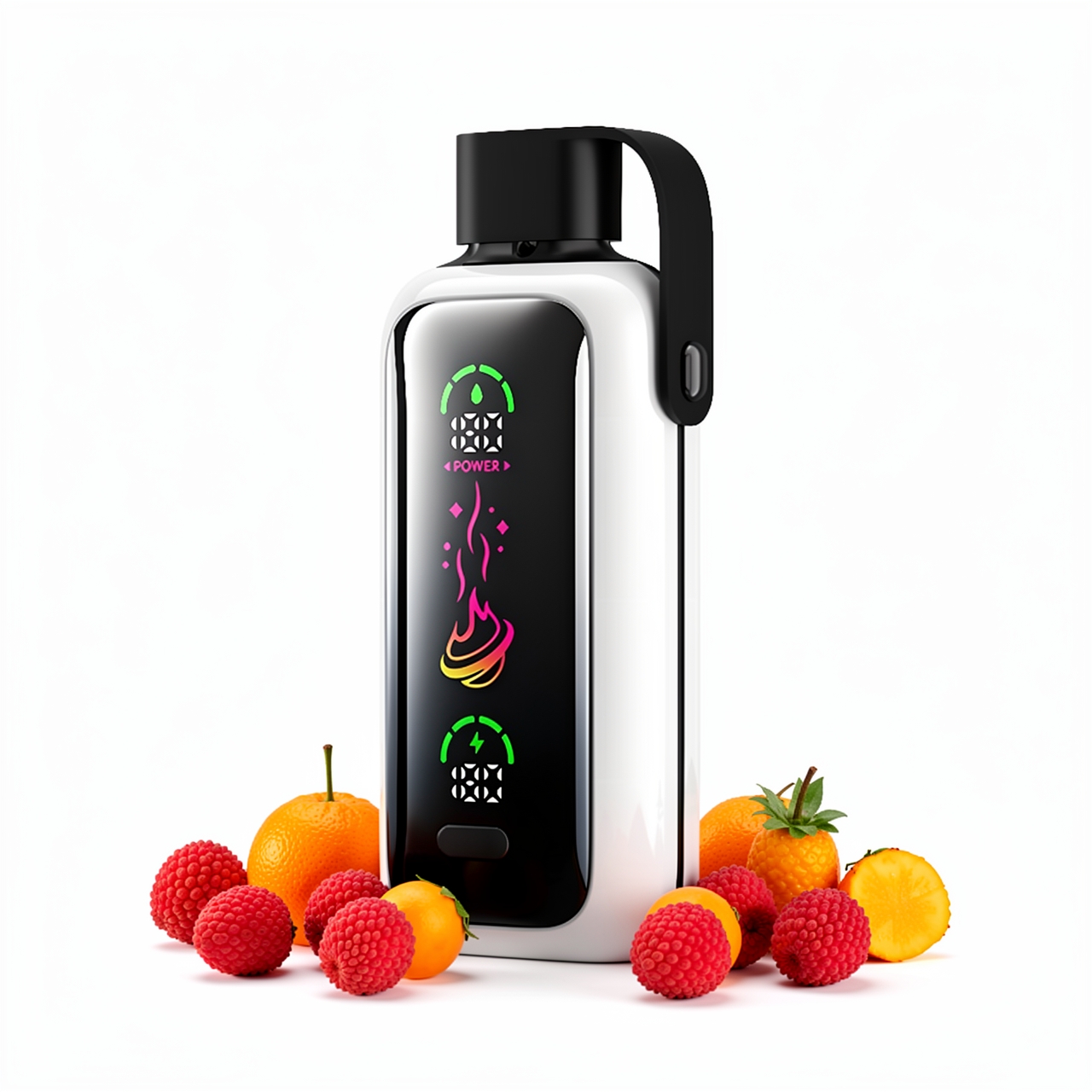 VOZOL Star 20000 Puffs Disposable Vape - Image 10