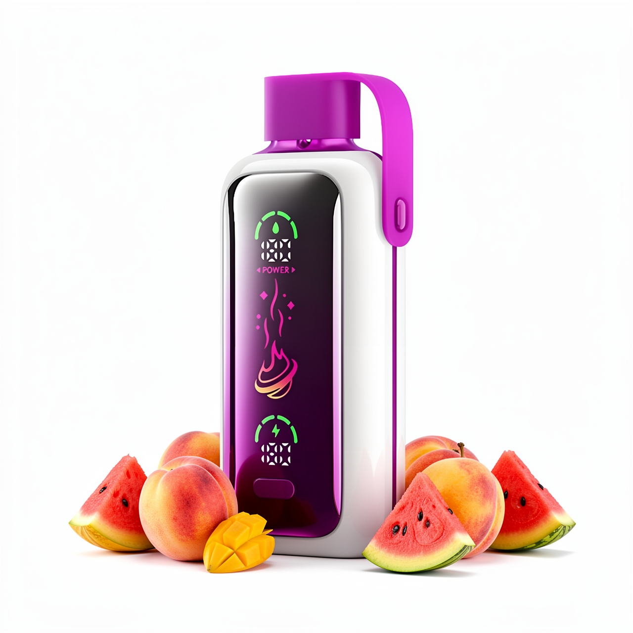 VOZOL Star 20000 Puffs Disposable Vape - Image 11