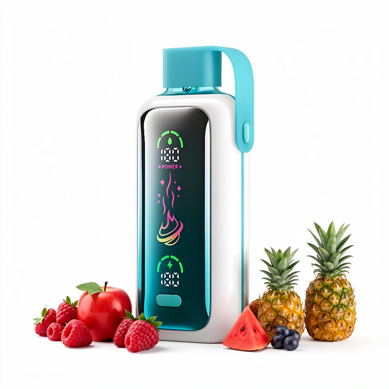 VOZOL Star 20000 Puffs Disposable Vape - Image 13