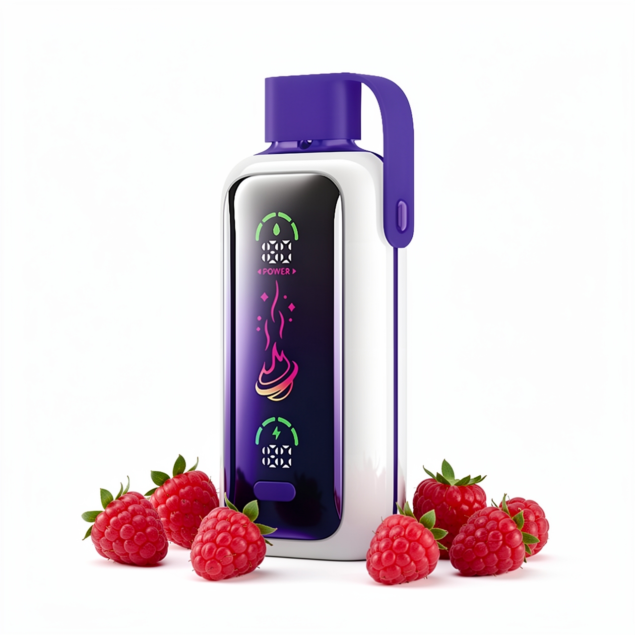 VOZOL Star 20000 Puffs Disposable Vape - Image 14
