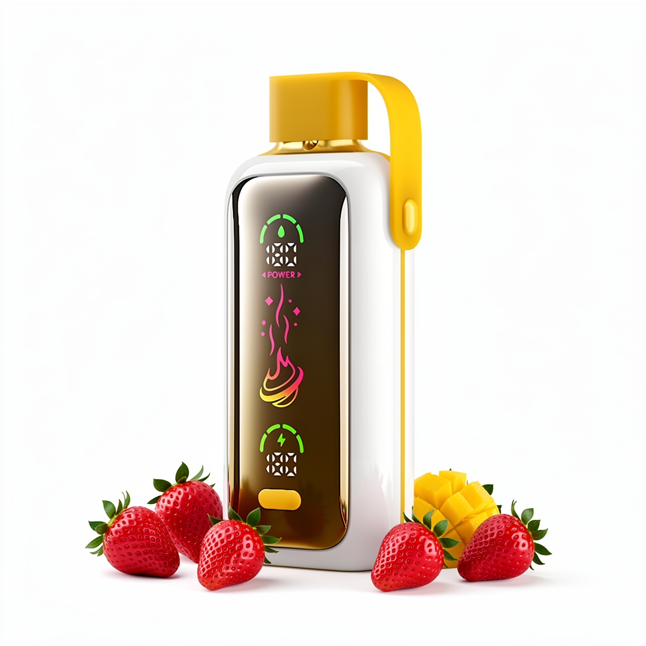 VOZOL Star 20000 Puffs Disposable Vape - Image 16