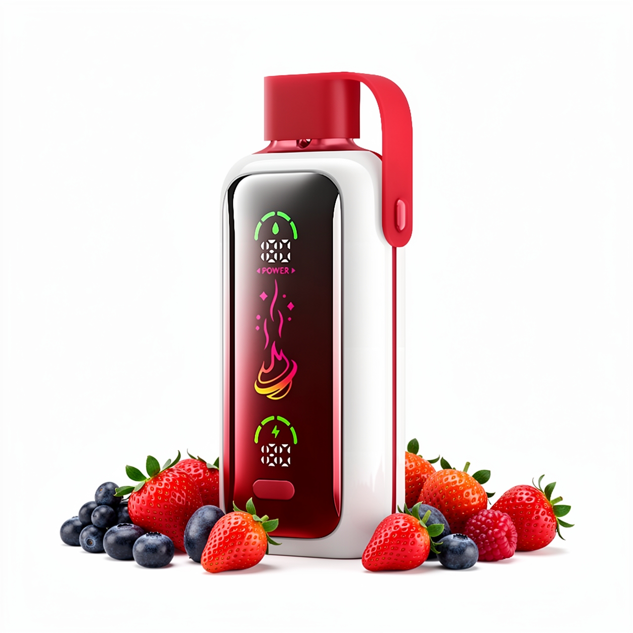 VOZOL Star 20000 Puffs Disposable Vape - Image 17